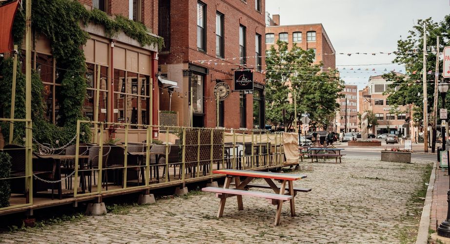 Portland Maine Portland Maine